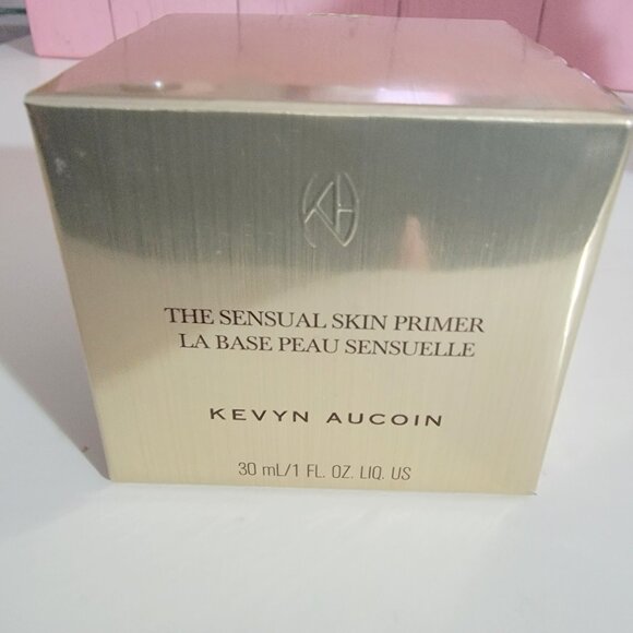 Kevyn Aucoin - The Sensual Skin Primer 30ML - Picture 3 of 8